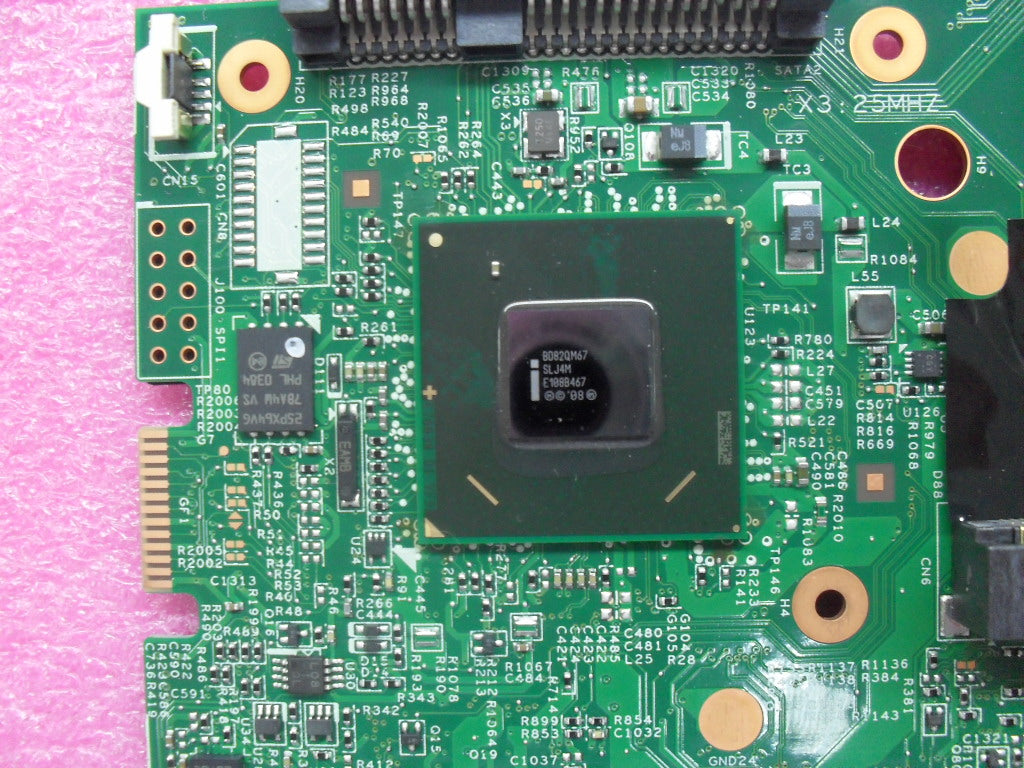 Lenovo Pl System Boards - 04W2024