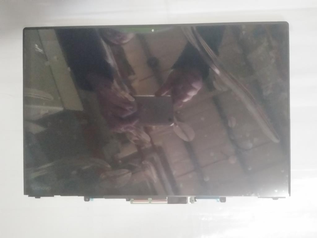 Lenovo 14-Inch,Hd,Tp,Nrm,Fhd,Lbo+Auo - 01AX895