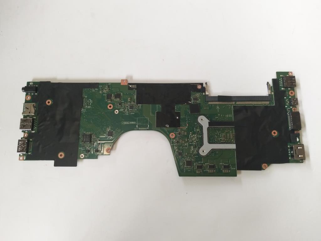 Lenovo Mb I5-6300U Yamt Ytpm2.0 Win 2 - 01AY805