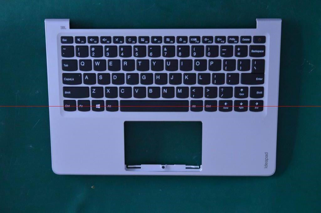 Lenovo Co Covers - 5CB0L47188