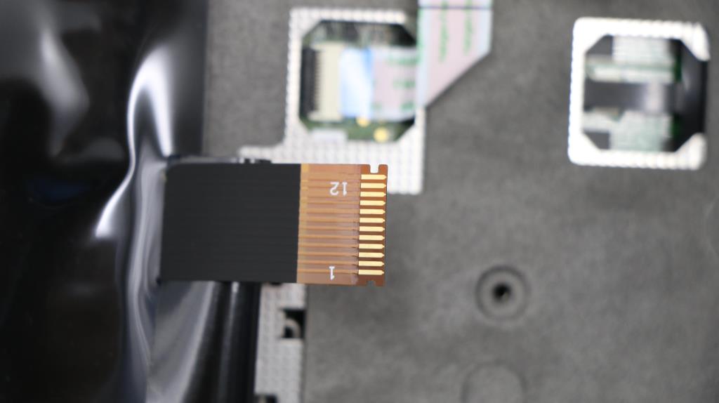 Lenovo Kb Assembly - 04X5026