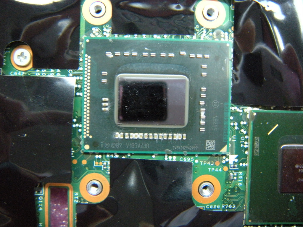 Lenovo Replacement Part - 04Y1851