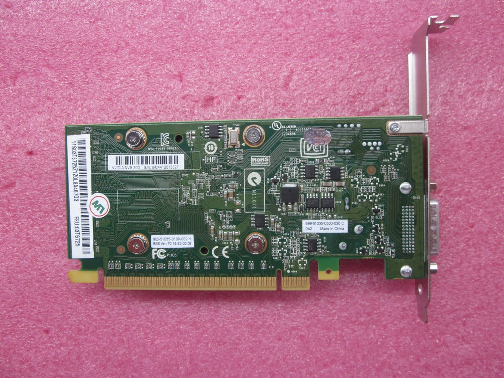 Lenovo Part - 03T6725