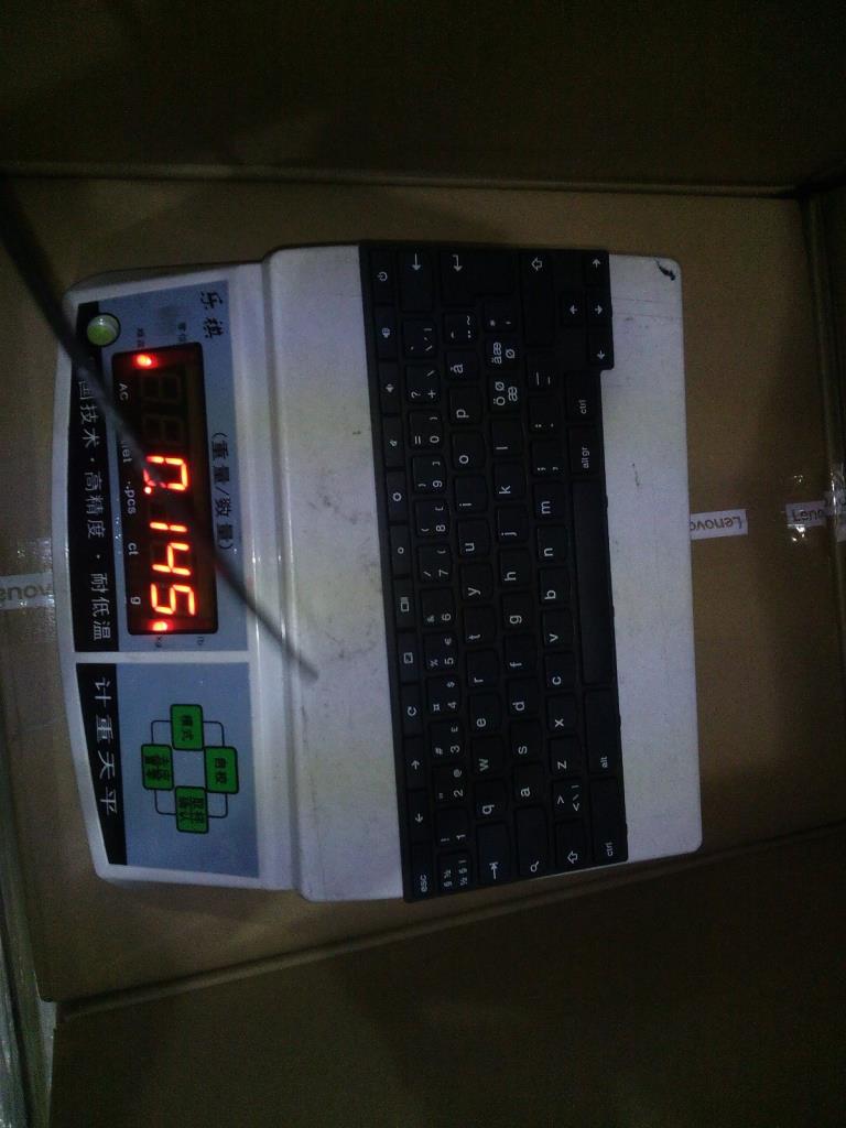 Lenovo Ki Keyboards Internal - 01AV786