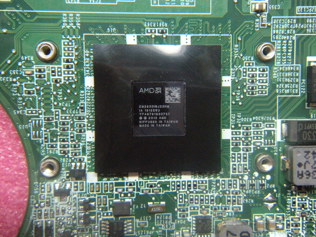 Lenovo Bdplanar Pla W8P Amd E1-2500 I - 04X2059