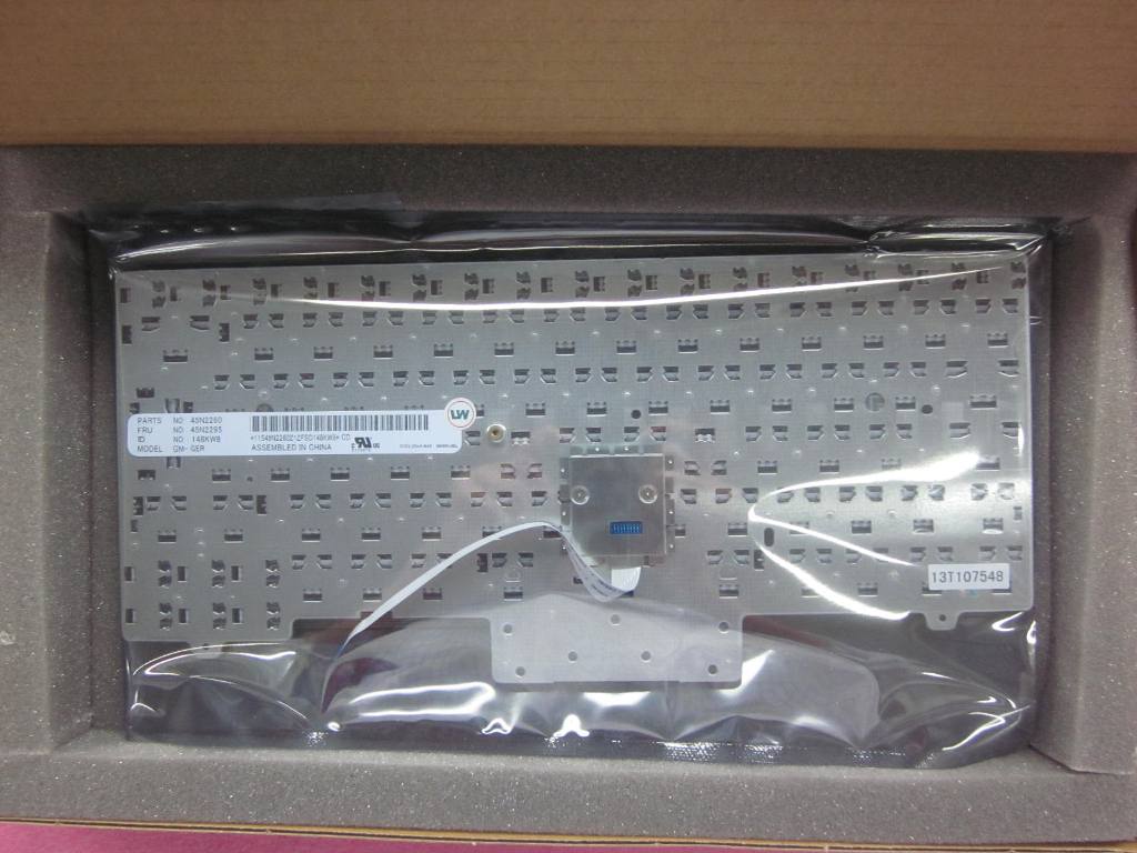 Lenovo Lenovo Part @ - 45N2295