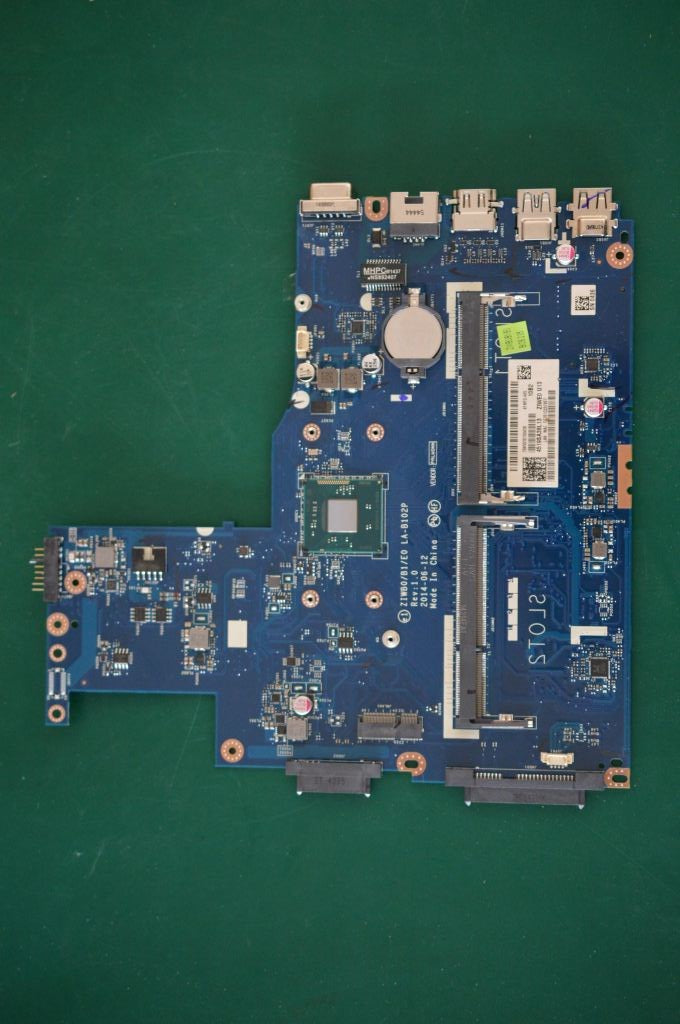 Lenovo Pl System Boards - 5B20H29291