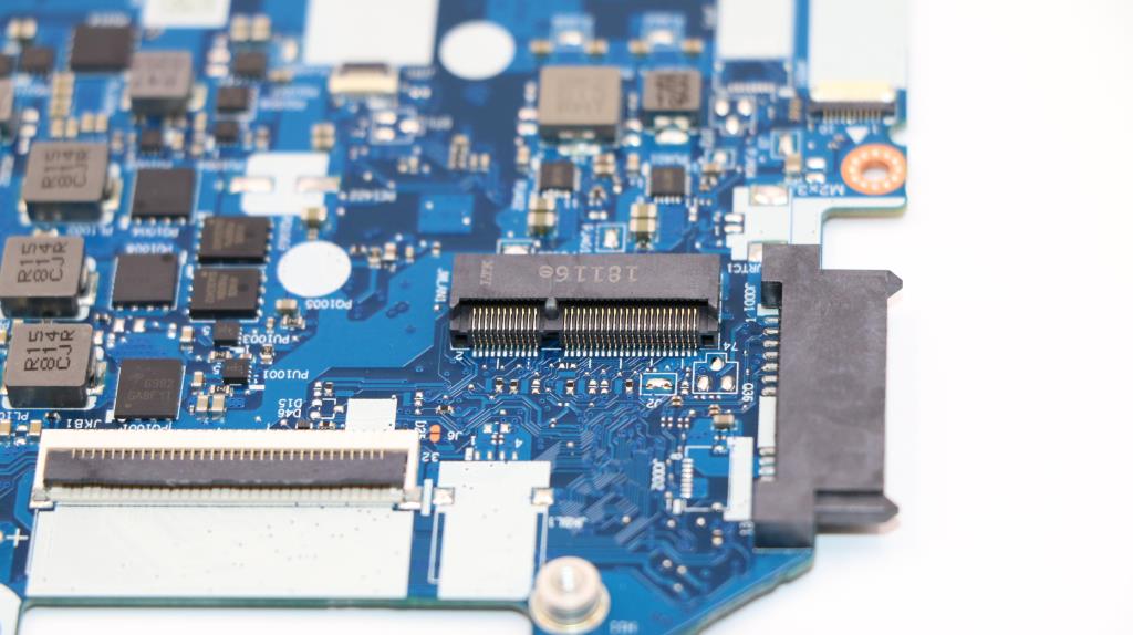 Lenovo System Board Planar Motherboar - 5B20R18560
