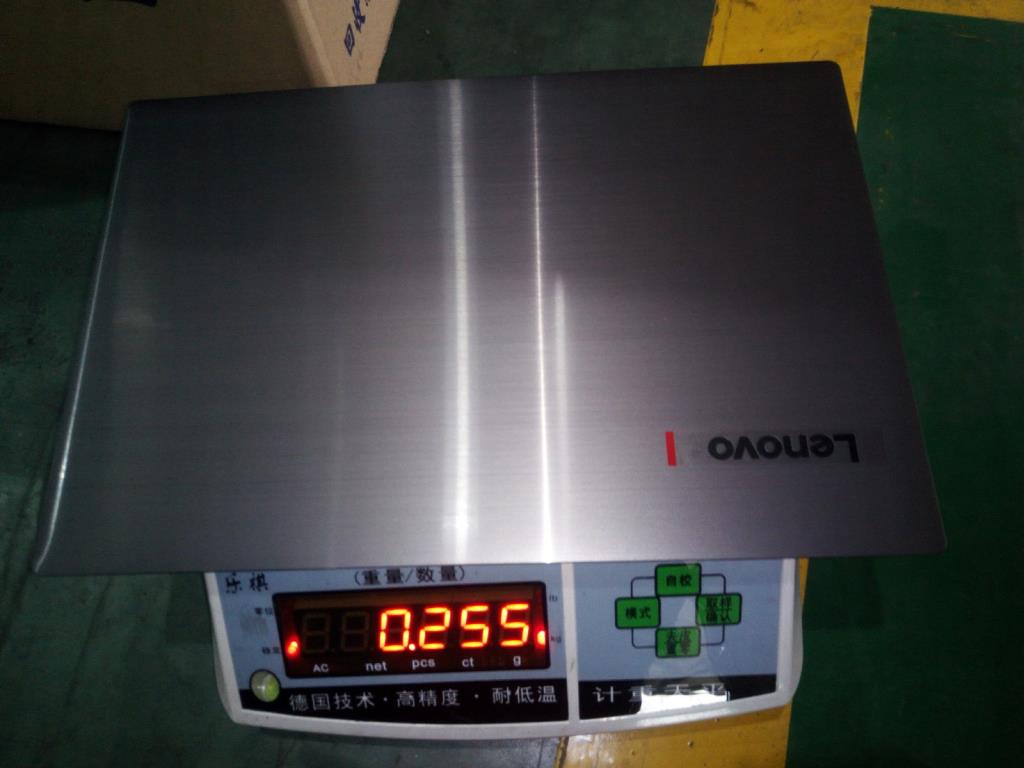 Lenovo Co Covers - 5CB0J33093