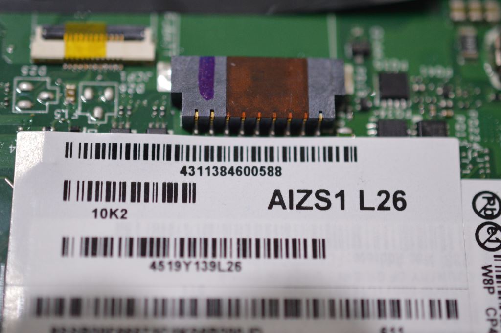 Lenovo Pl System Boards - 00NY996