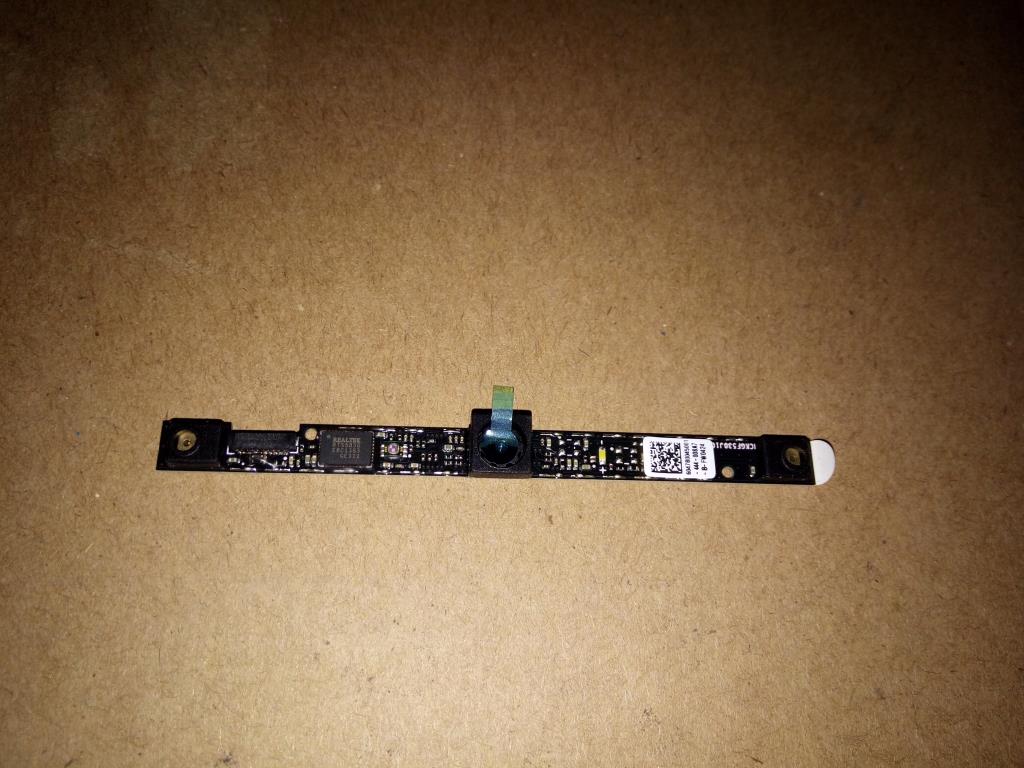 Lenovo Cm Cameras - 20200641