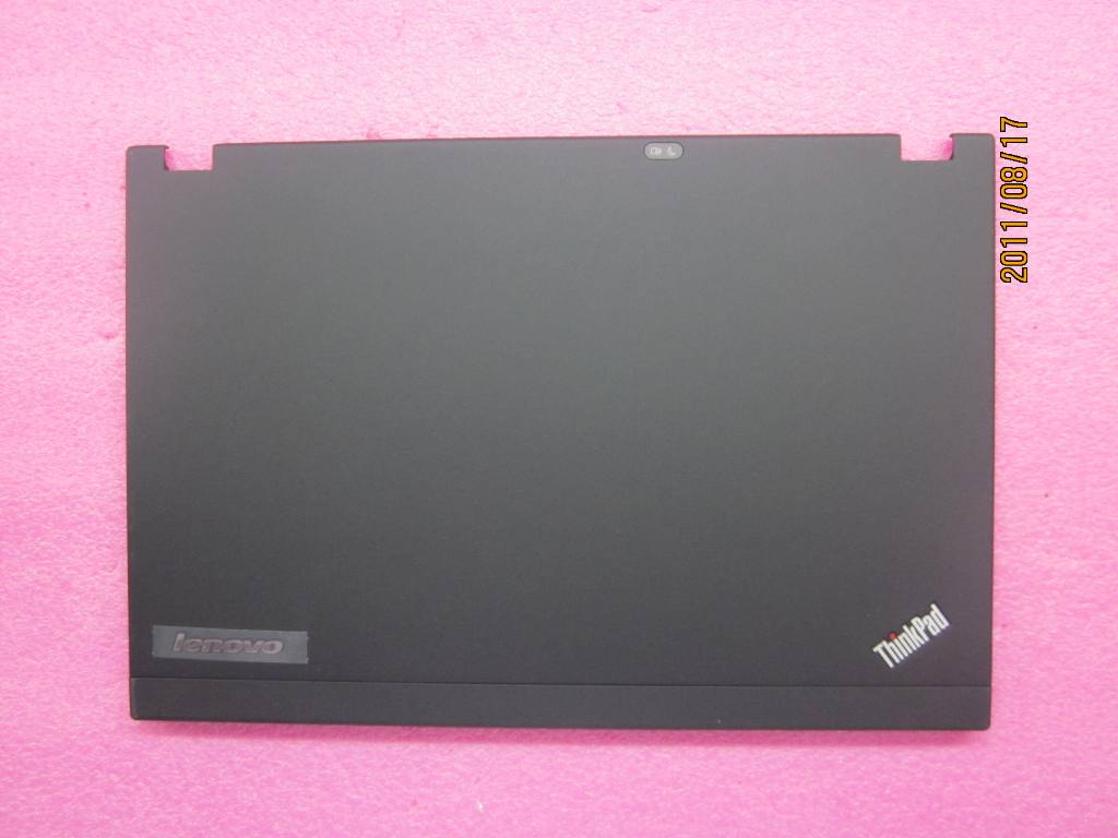 Lenovo Lcd Cover - 04W2185