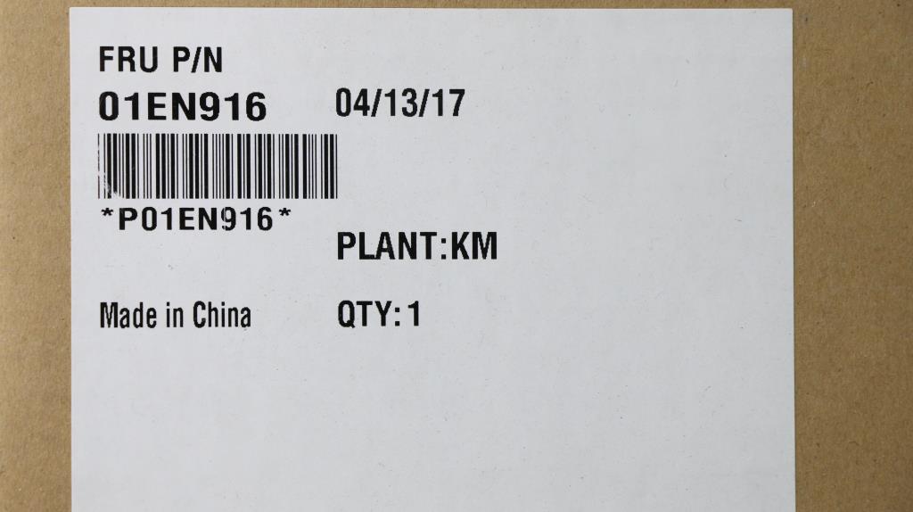 Lenovo Bell2 Slv Kbd,Gb,Dfn Bl - 01EN916