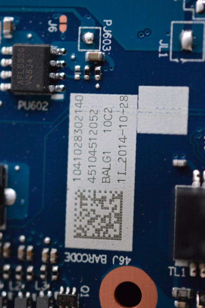 Lenovo Mb - 5B20H01110