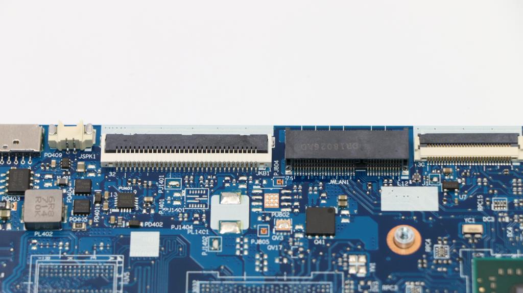 Lenovo Mb L80Tq E29000 Uma W/Rtc Win - 5B20M55966