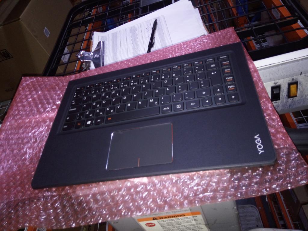 Lenovo Co Covers - 5CB0K48473