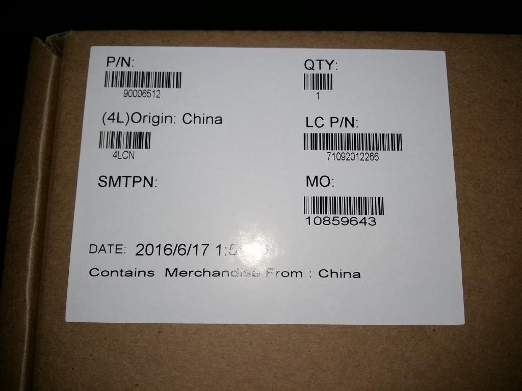 Lenovo Pl System Boards - 90006512