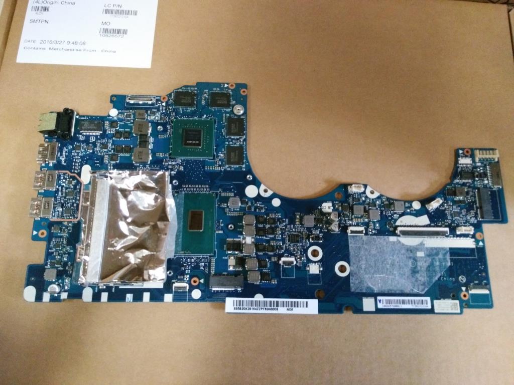 Lenovo Pl System Boards - 5B20K28164