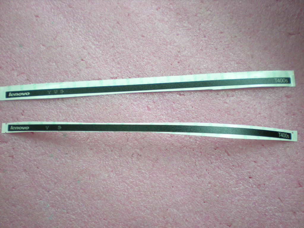 Lenovo Plate Clrplt Lcd Bzl - 60Y4109
