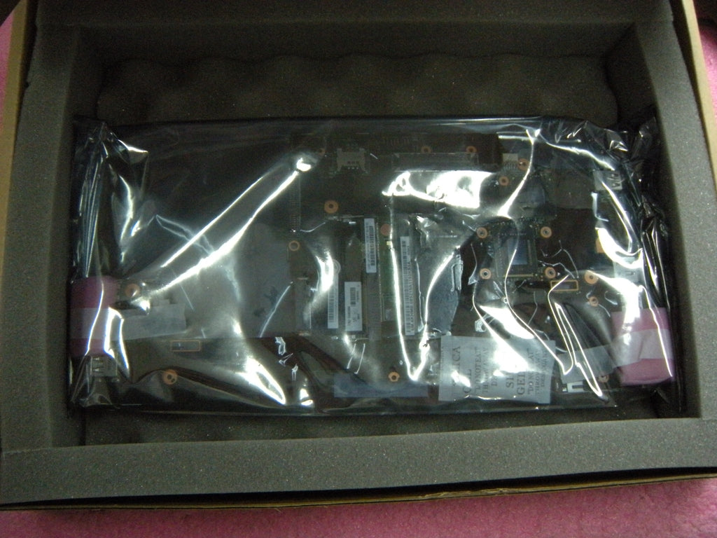 Lenovo System Boards - 04W3594