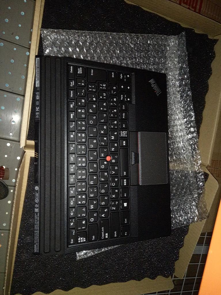 Lenovo Kb Keyboards External - 01AW631