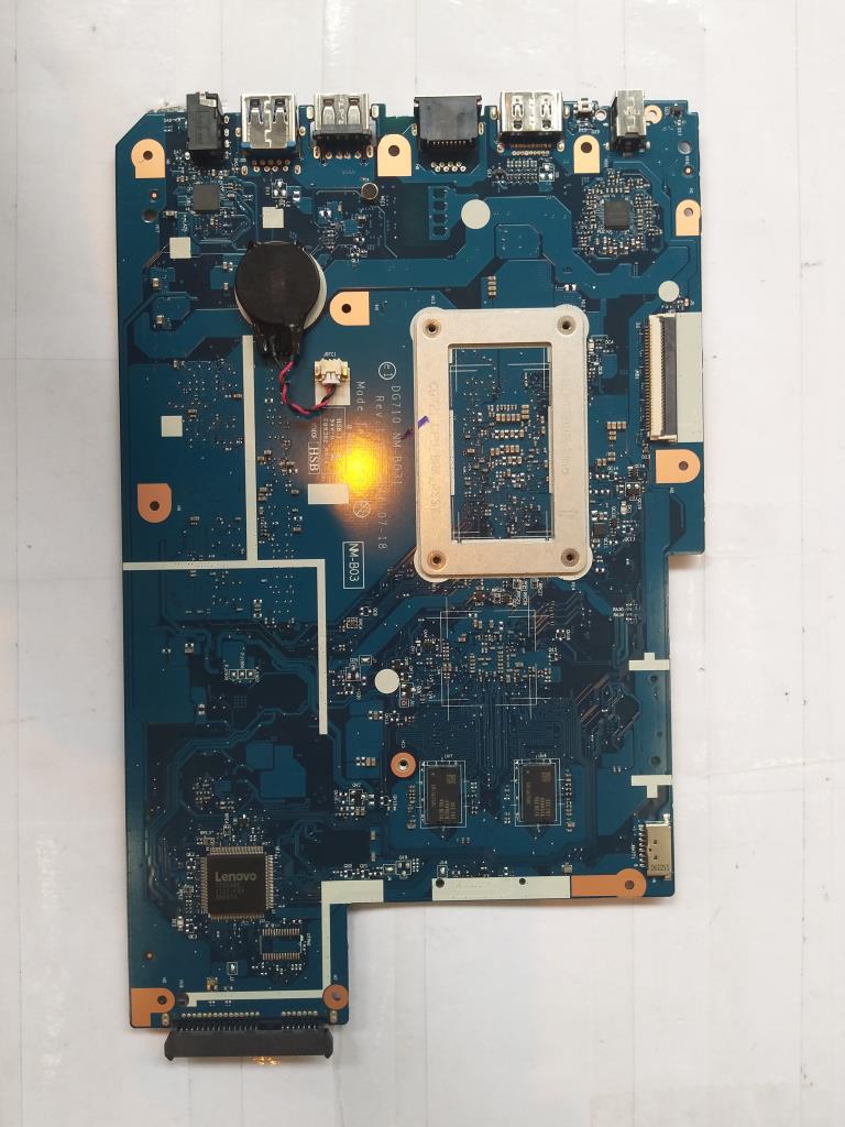 Lenovo Mb Mb031 I37100U V2G 4G Win - 5B20M56292