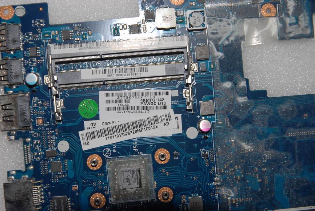 Lenovo Replacement Part - 11013326