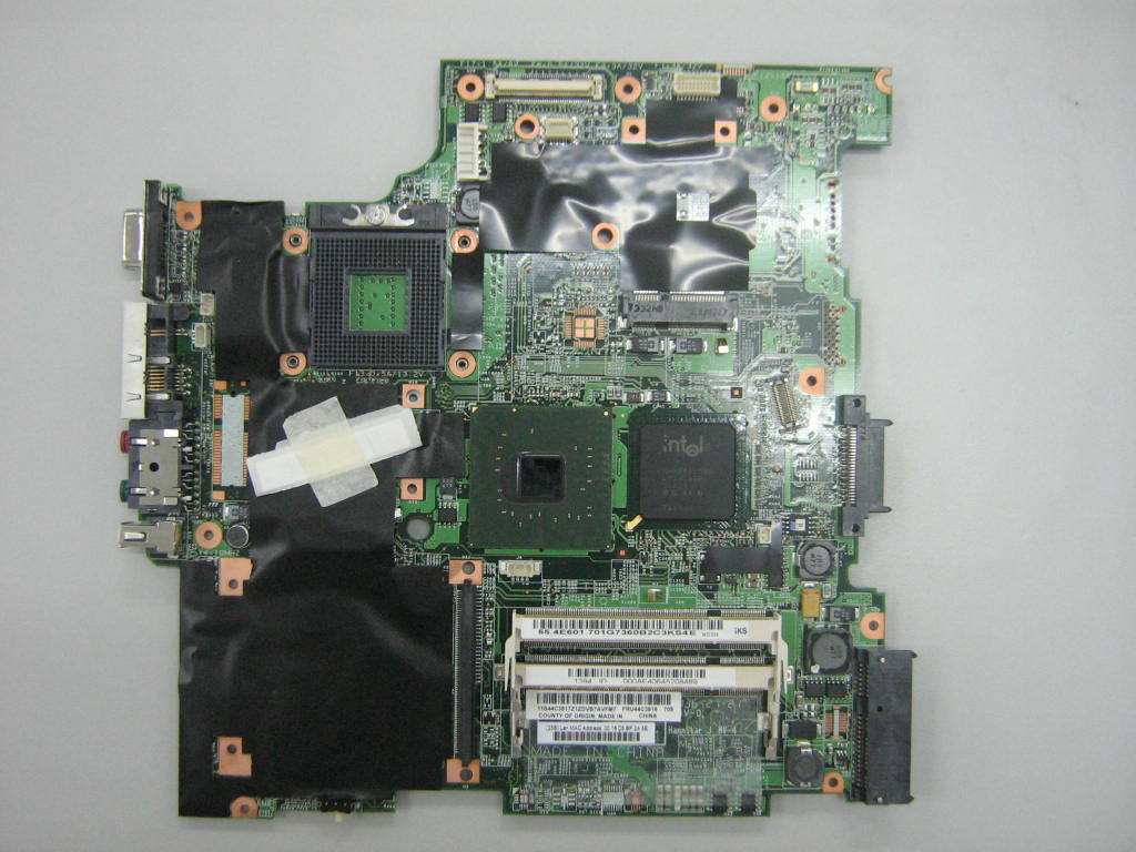 Lenovo Replacement Part - 44C3816