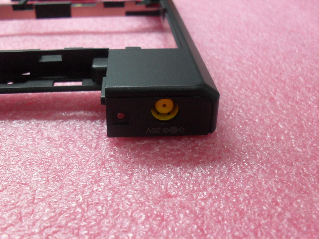 Lenovo Cover Basecvr 2876Bk - 60Y5270