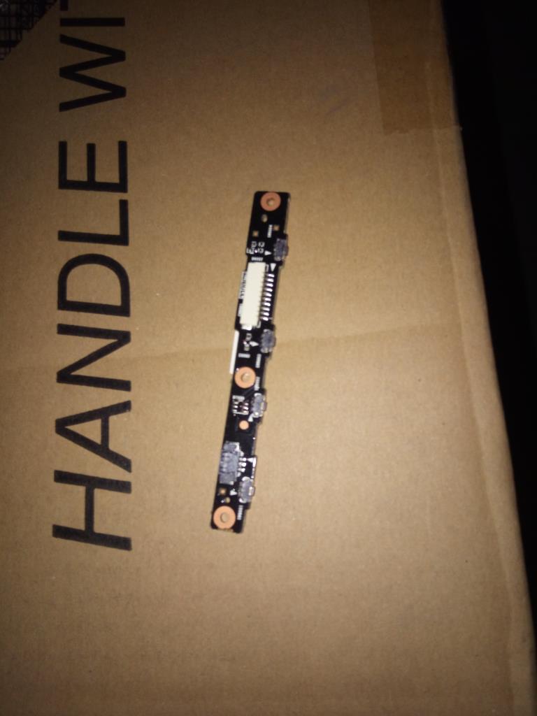Lenovo Ci Cards Misc Internal - 5C50G54229