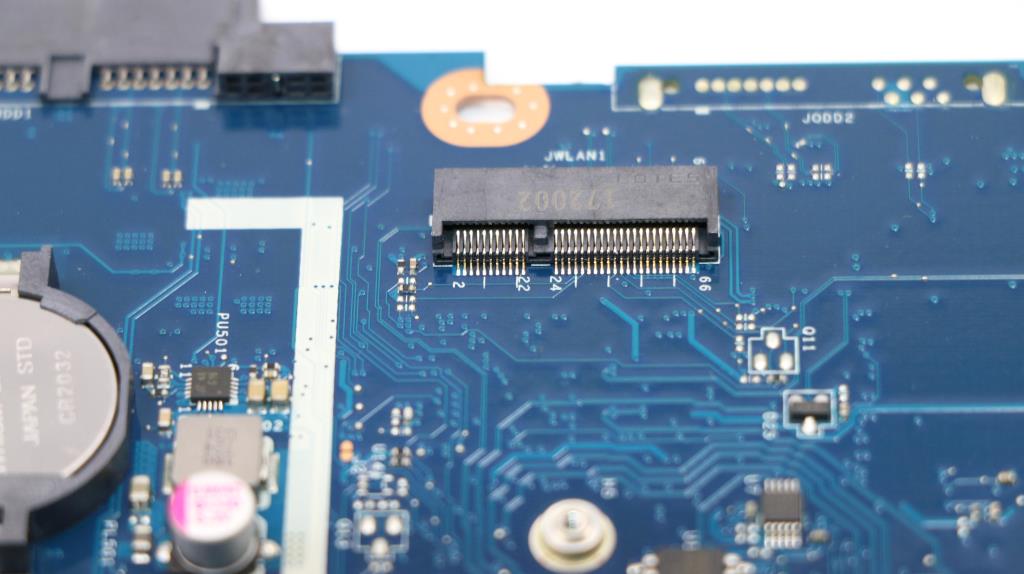 Lenovo Pl System Boards - 5B20K02836