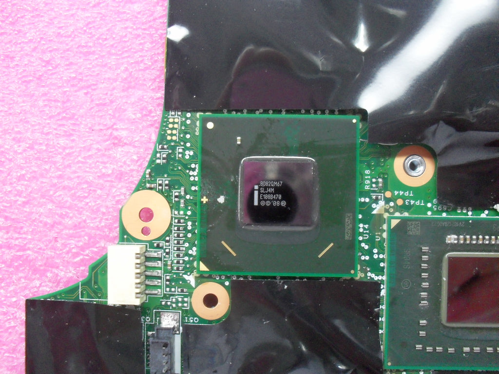 Lenovo Dasher-1 Fru Planar I3-2310M N - 04W1431