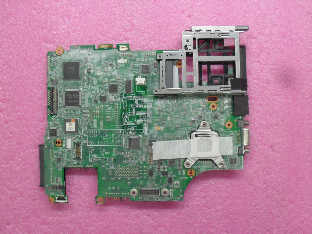 Lenovo Cdpop Plnsu9400 - 63Y1122