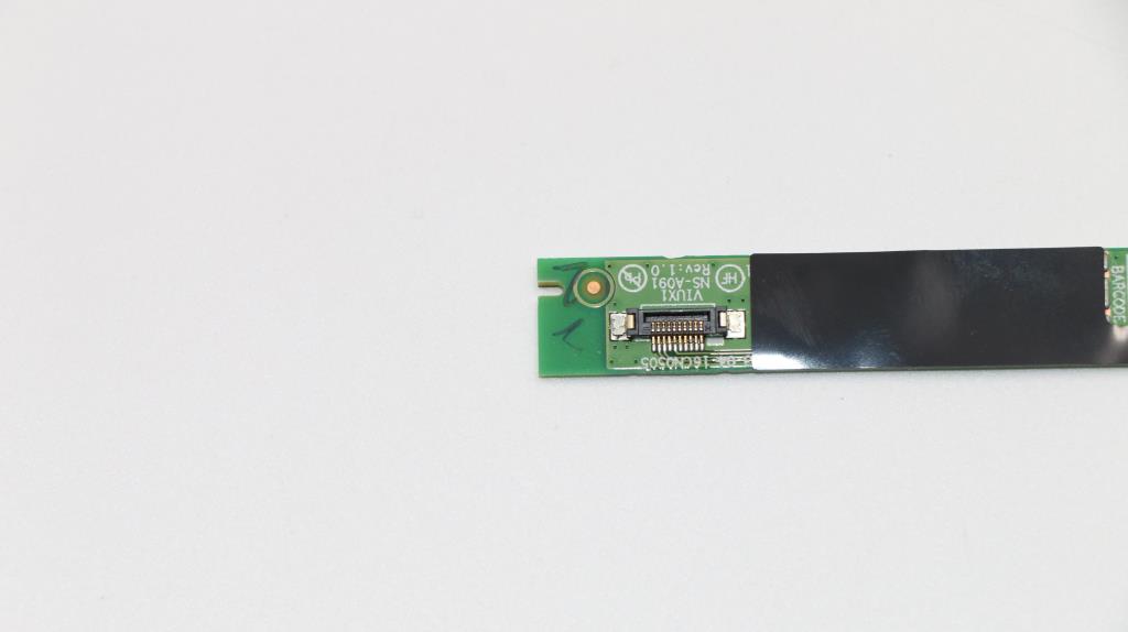 Lenovo Lid Board - 01HW952