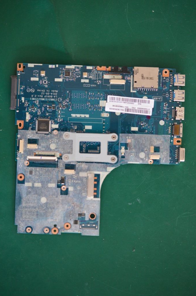 Lenovo Pl System Boards - 5B20G06328