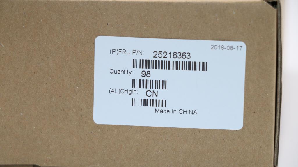 Lenovo Si Speakers Internal - 25216363