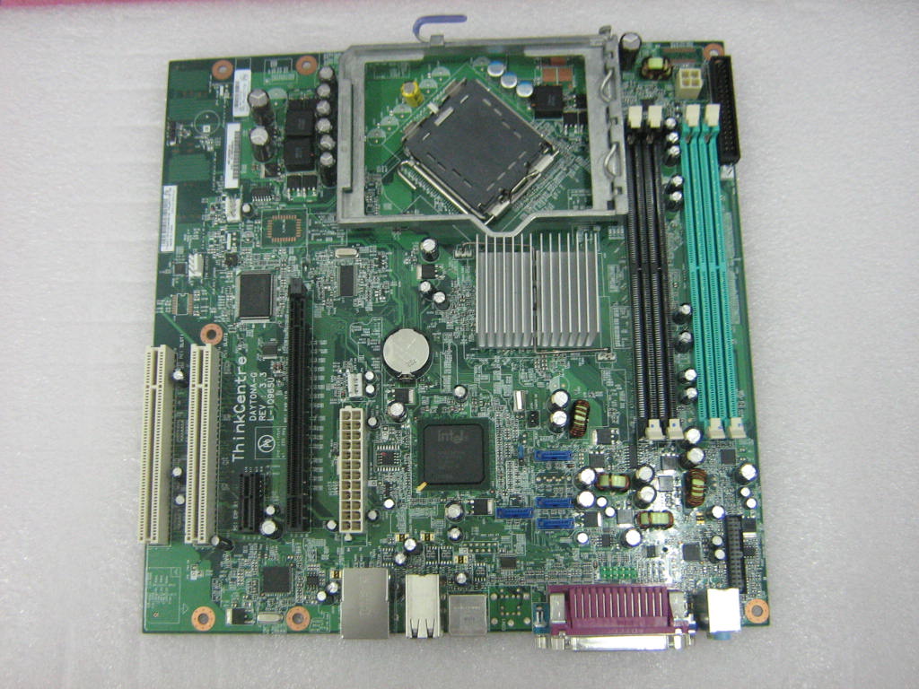 Lenovo Pl-System Boards - 43C7178