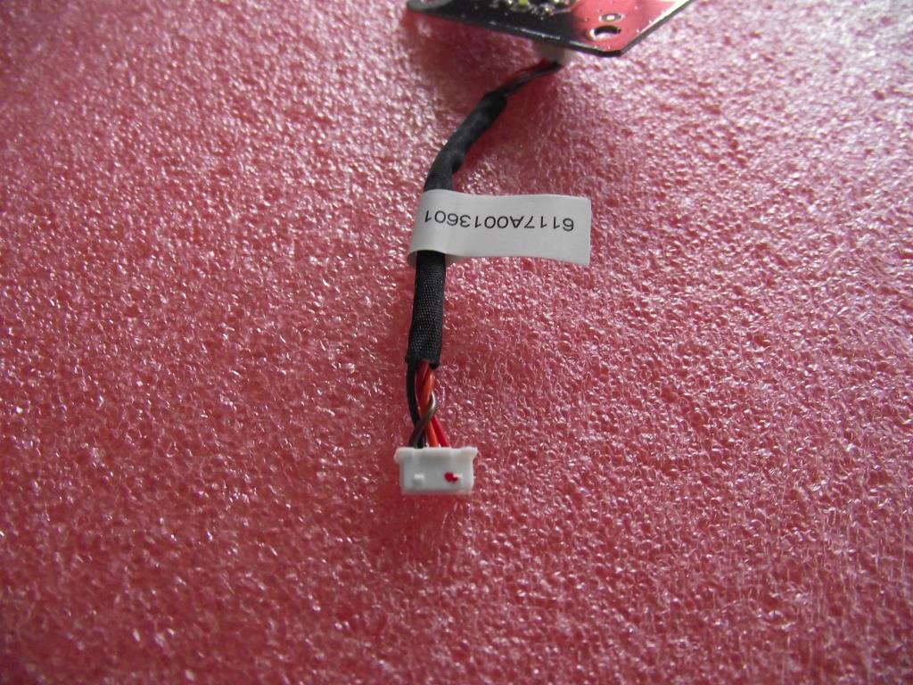 Lenovo 31050331 Power Board B320 Switch W/Cabl