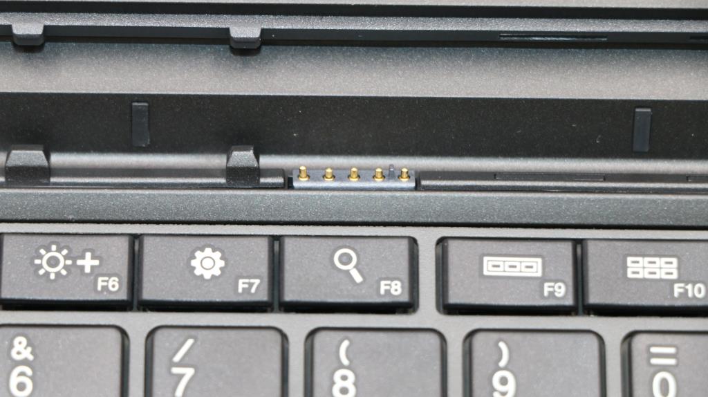 Lenovo Ki Keyboards Internal - 03X9088