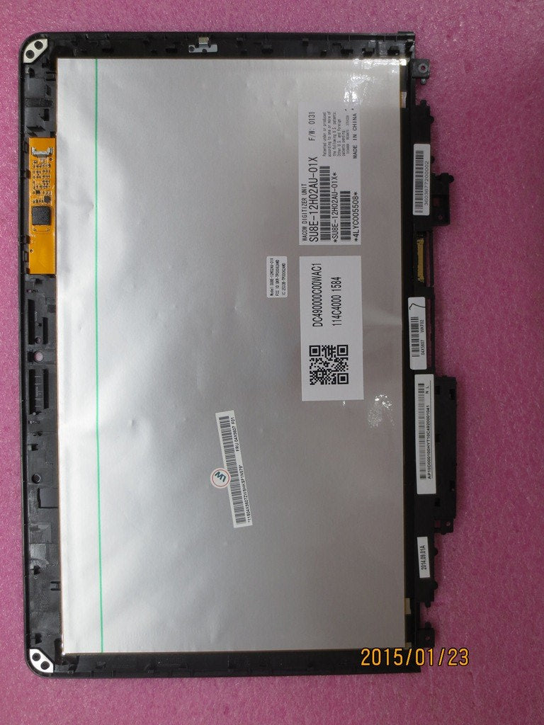 Lenovo 04X5607 Lcd Assembly