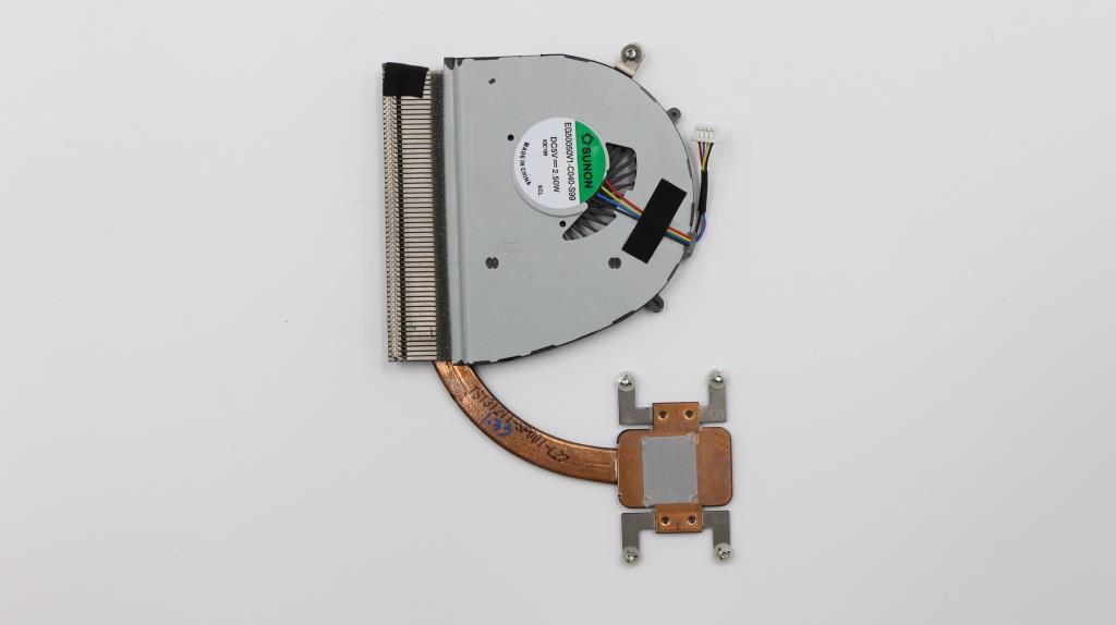 Lenovo Thermal Module Lz7 Uma 17W - 90200793
