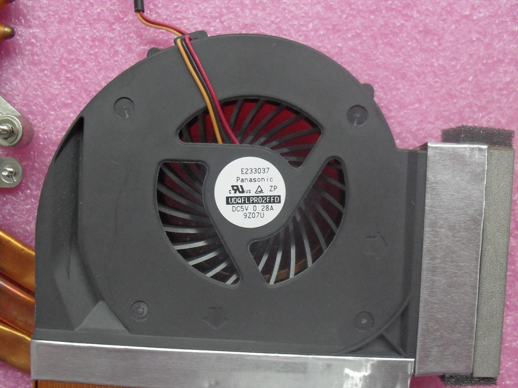 Lenovo Heatsk Fan Disc F - 60Y5494
