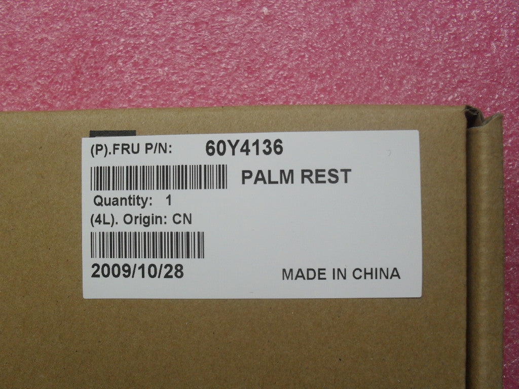 Lenovo Replacement Part - 60Y4136