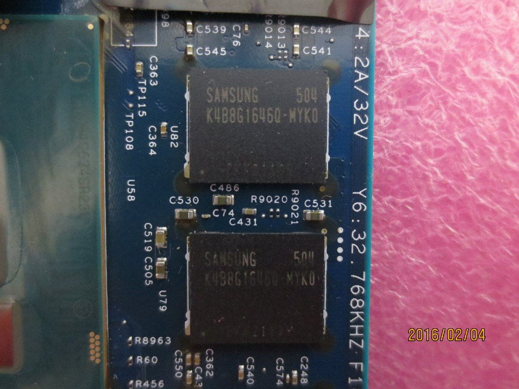 Lenovo Pl System Boards - 00HT354