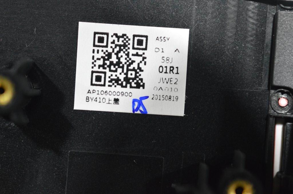 Lenovo Co Covers - 5CB0J46681