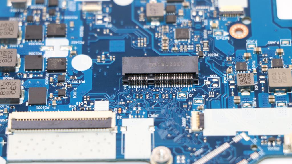 Lenovo System Board Planar Motherboar - 5B20R19862