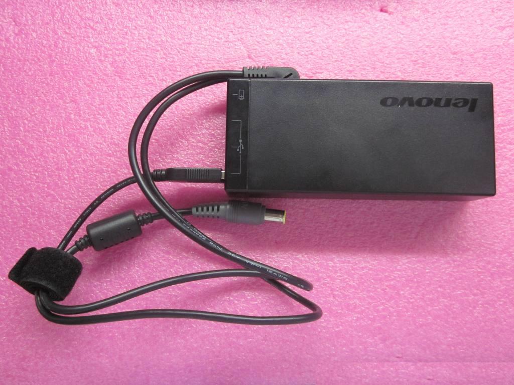 Lenovo Adaptr 65W Ac Ada - 57Y4617