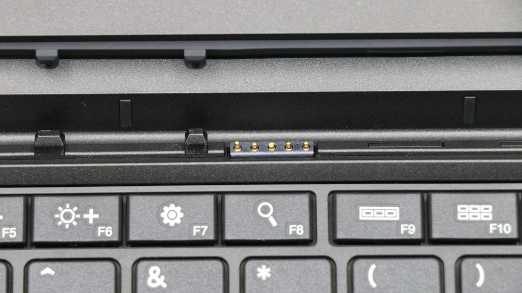 Lenovo Ki Keyboards Internal - 03X9084