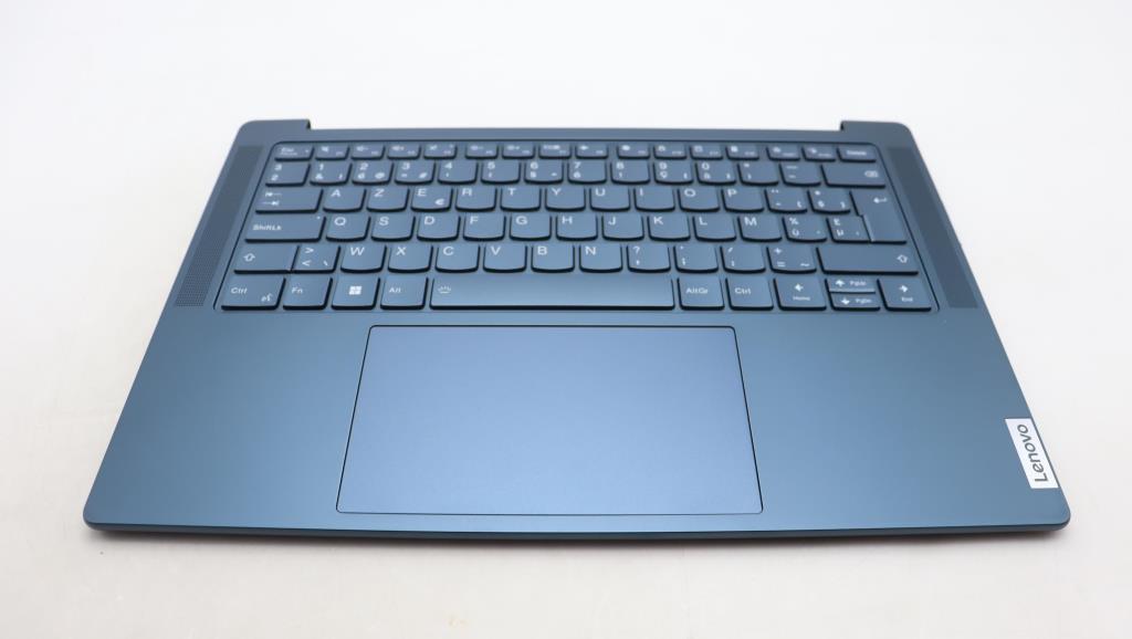 Lenovo Cover Upper Case Assembly Bel - 5CB1L50304