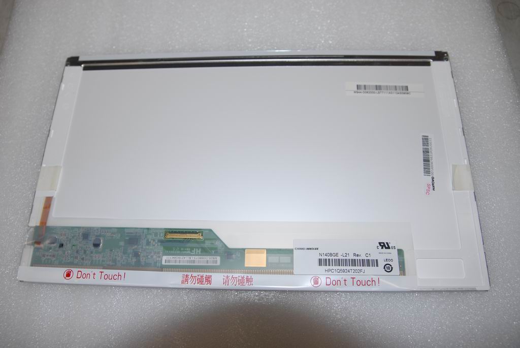 Lenovo 18004798 Lcd Panel Cmi N140Bge-L21 Hd G